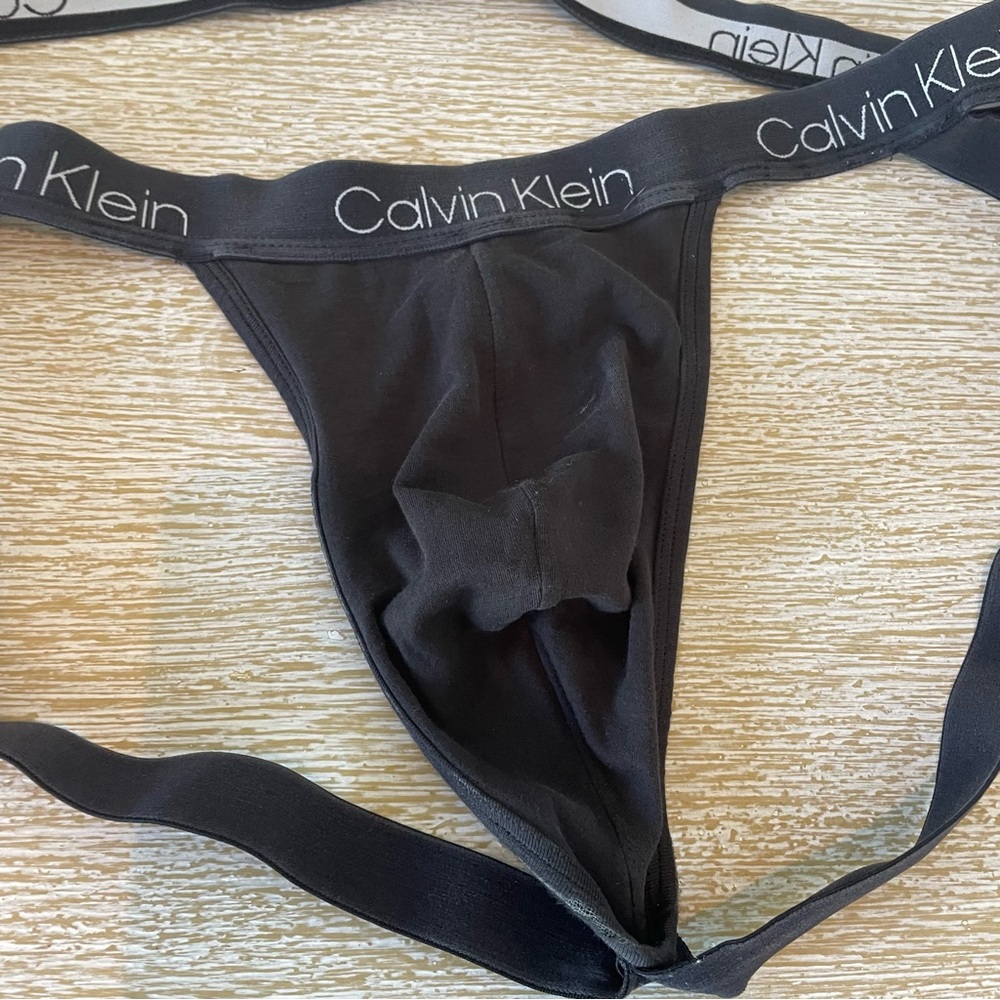 Calvin Klein Jockstrap - Picture 10 of 10
